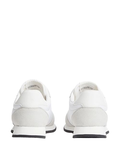 Sneakers con logo runner Tommy Jeans | EM0EM01709YBL